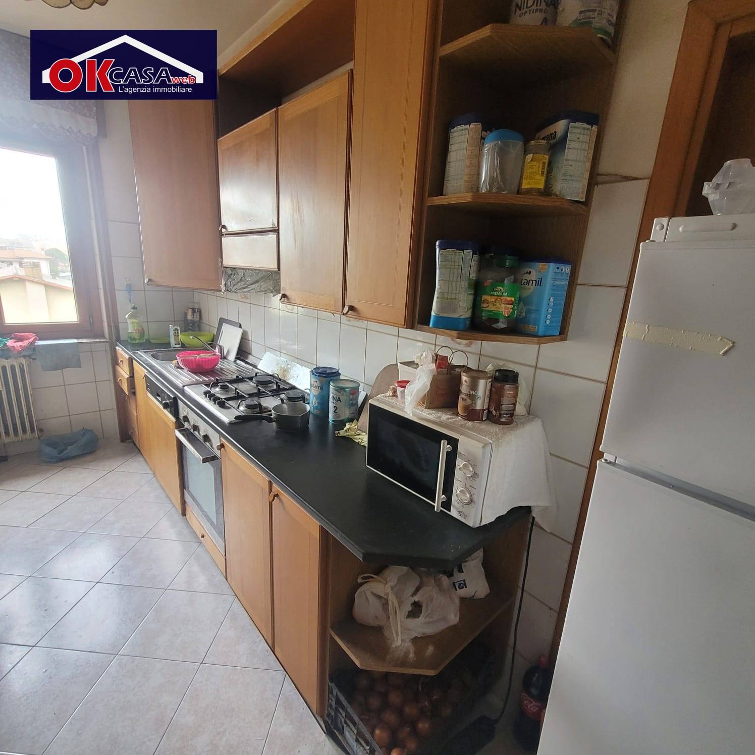 Appartamento in vendita a Staranzano