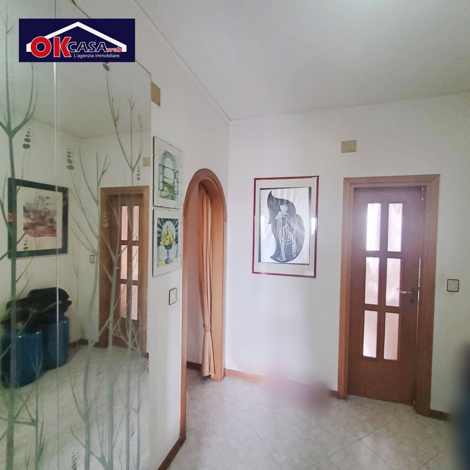 Appartamento in vendita a Staranzano