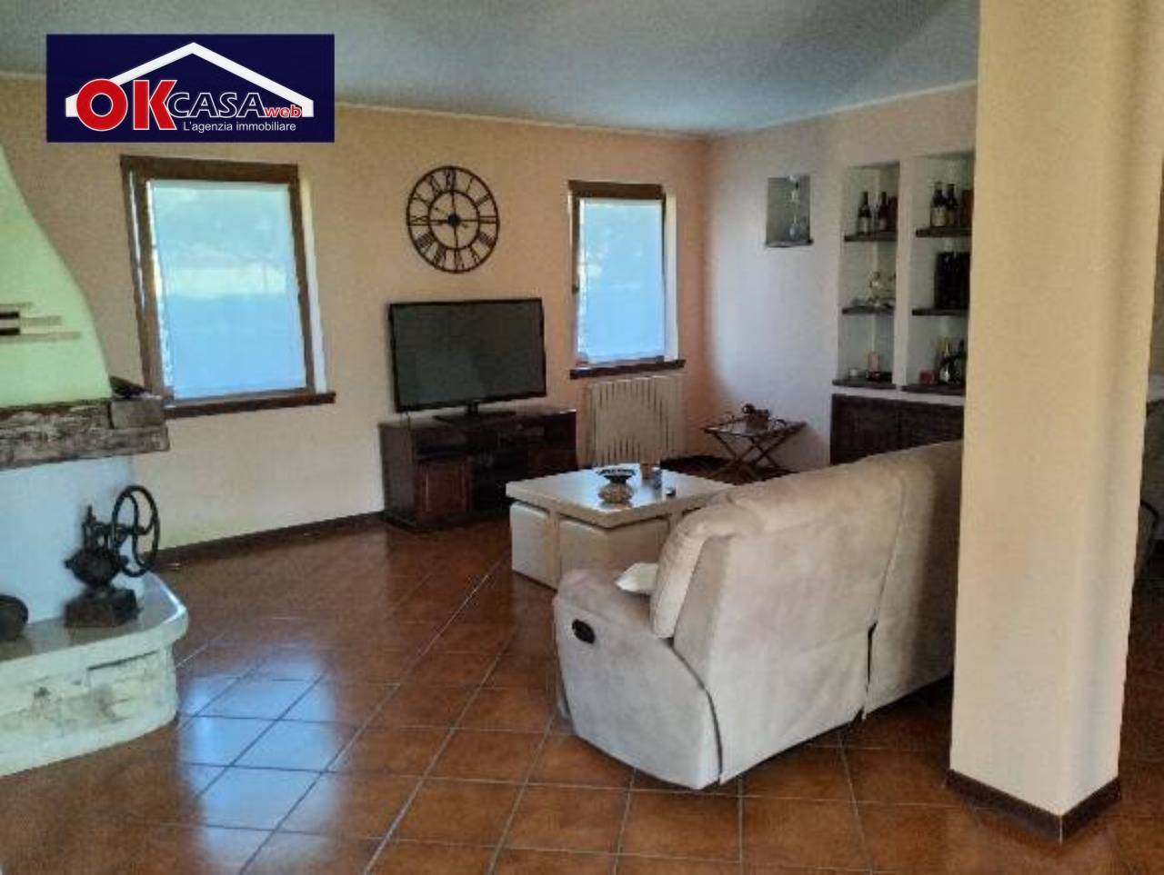 Villa in vendita a Sagrado