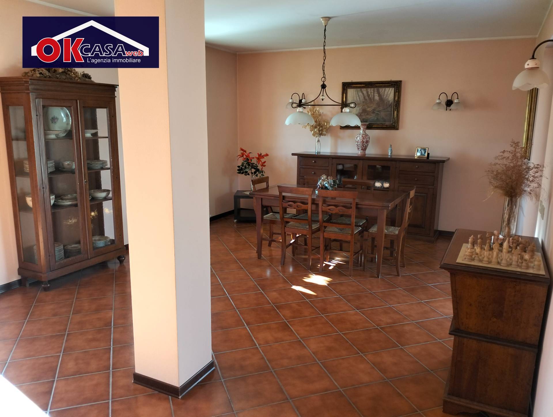 Villa in vendita a Sagrado