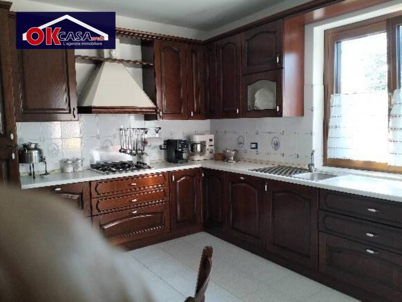 Villa in vendita a Sagrado