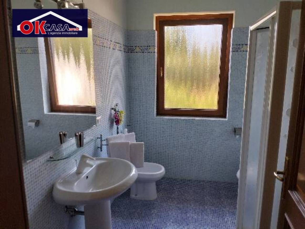 Villa in vendita a Sagrado