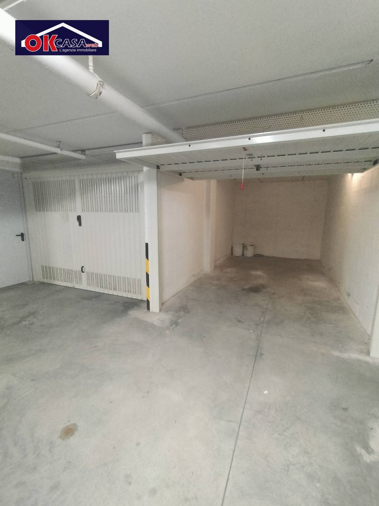 Box o garage in vendita a Monfalcone