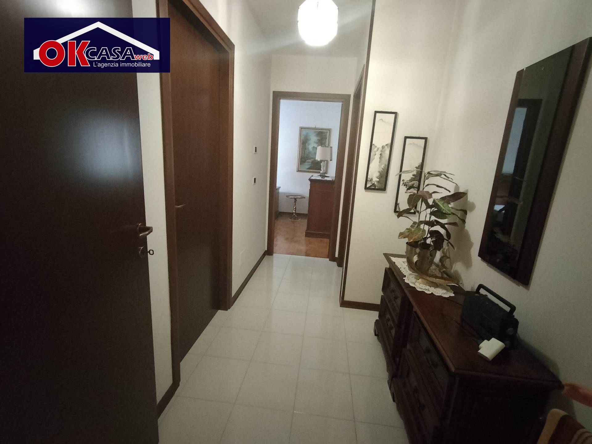 Appartamento in vendita a Monfalcone