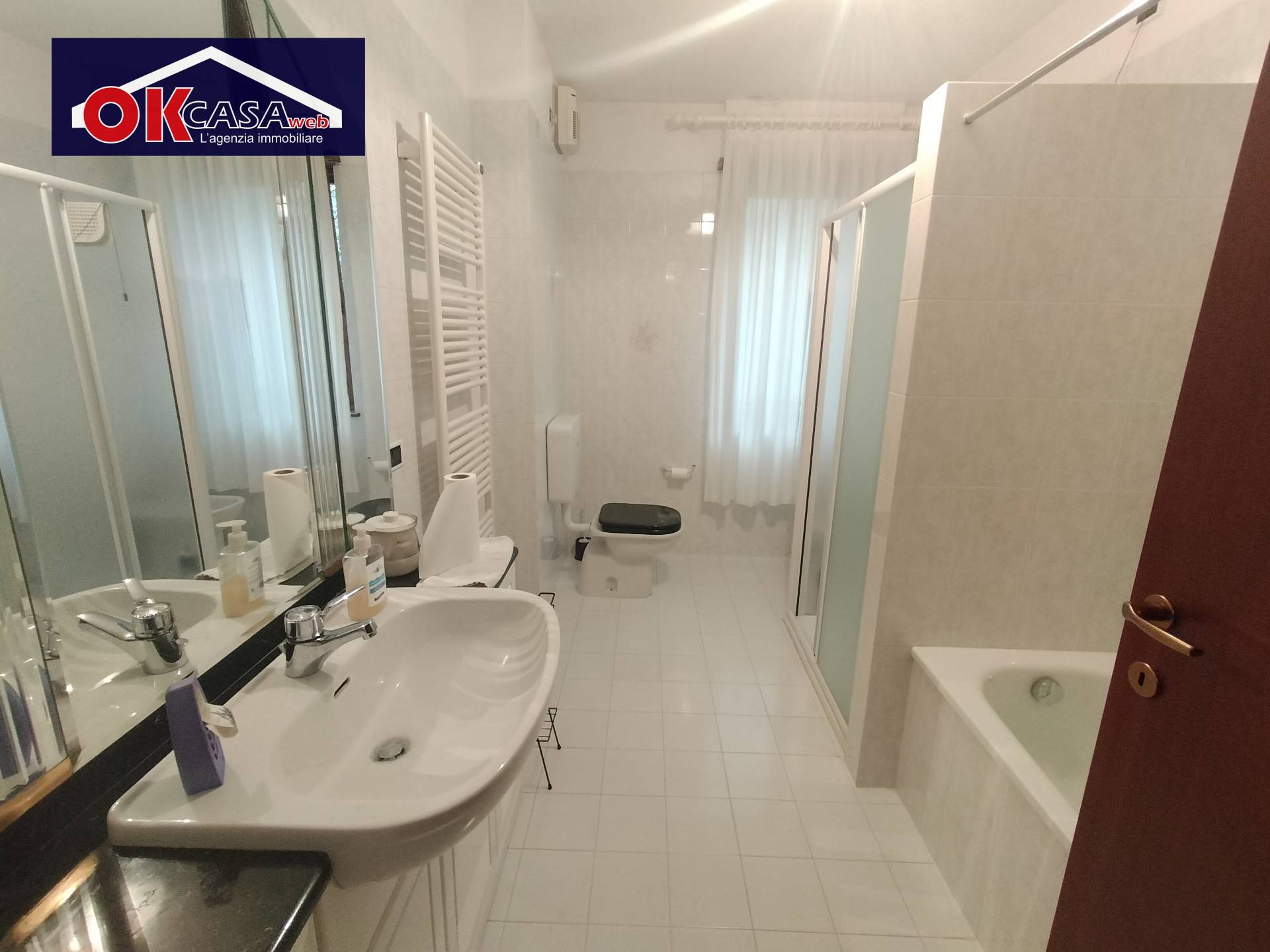 Appartamento in vendita a Monfalcone