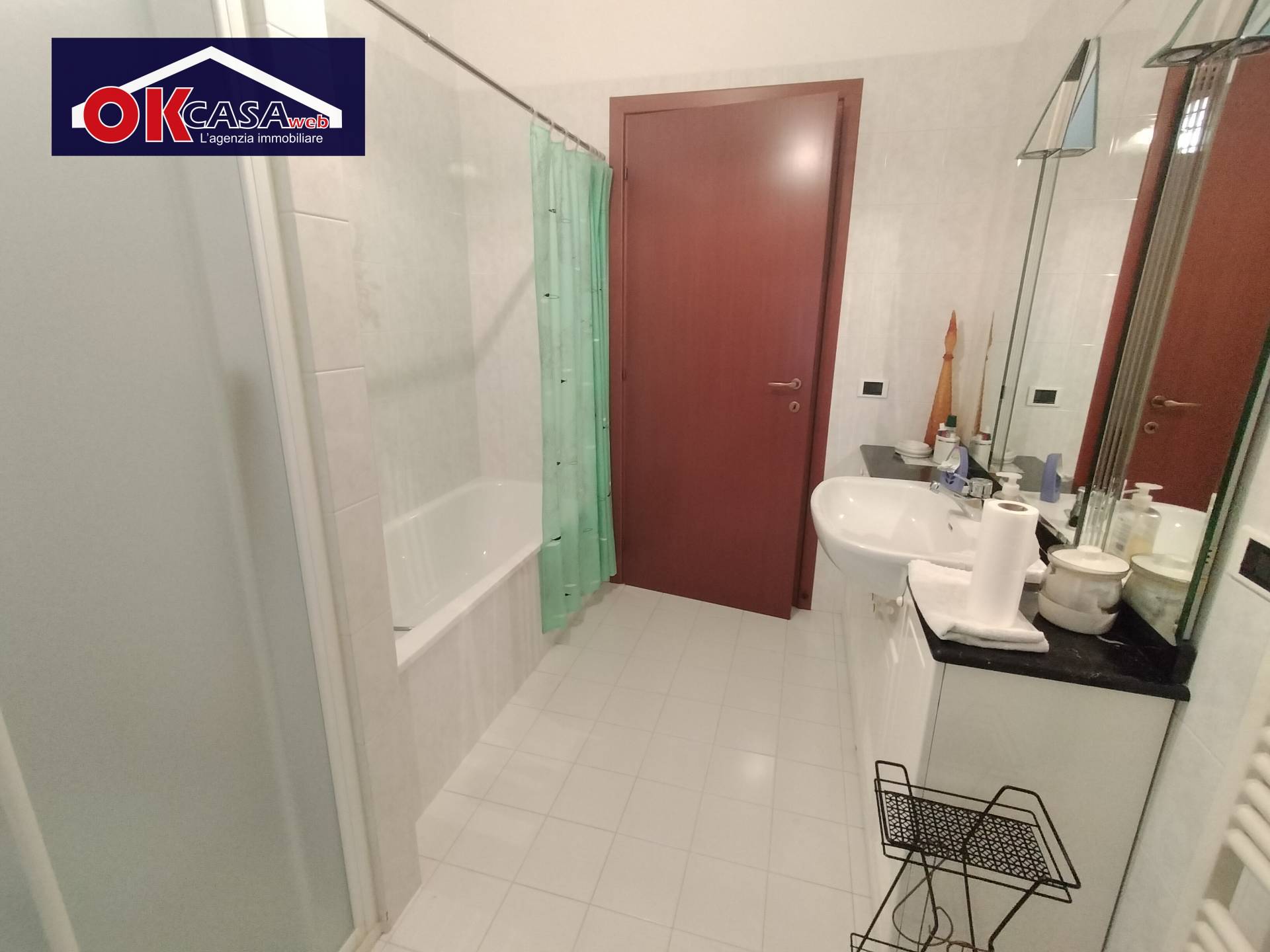 Appartamento in vendita a Monfalcone