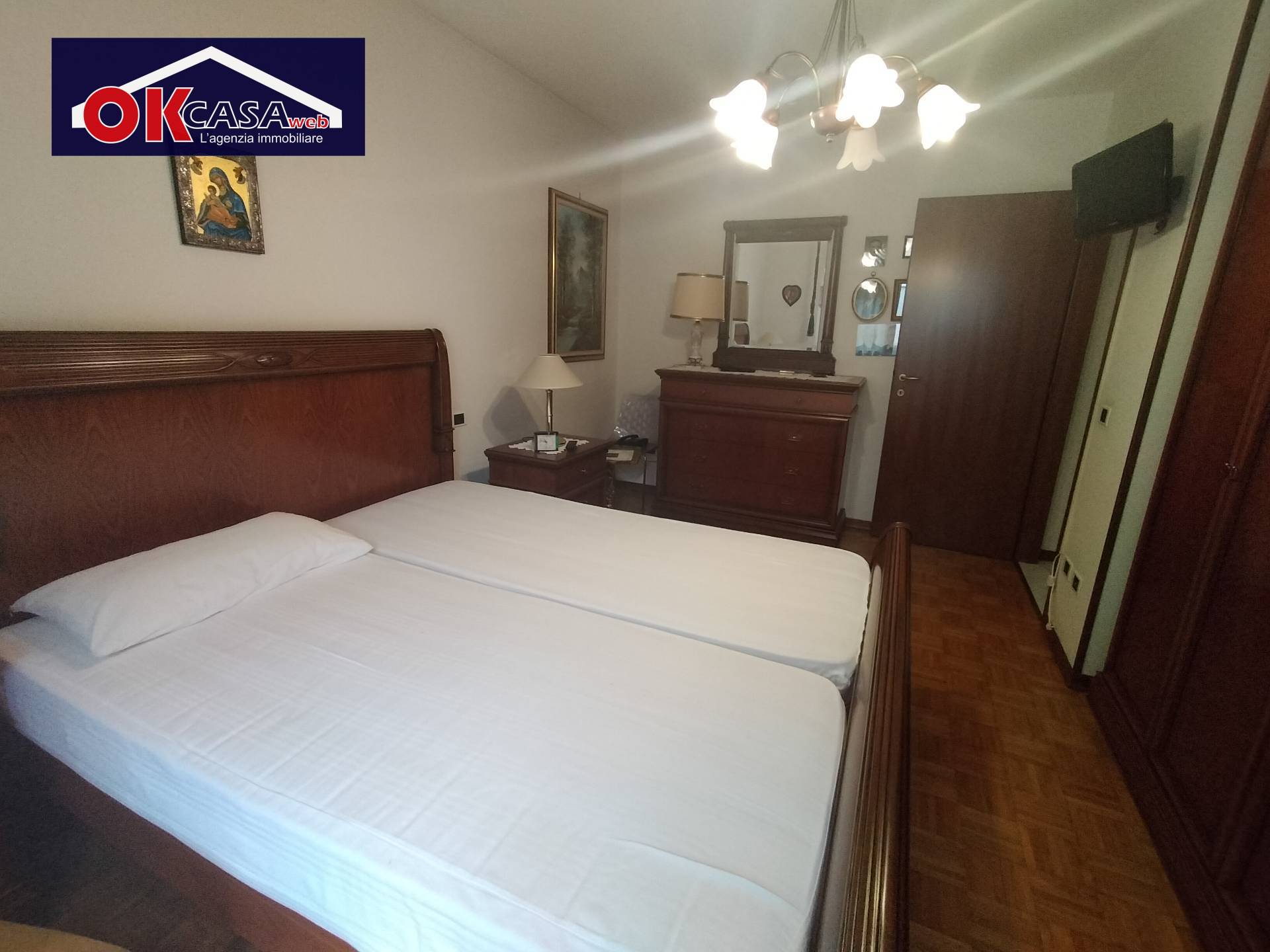 Appartamento in vendita a Monfalcone