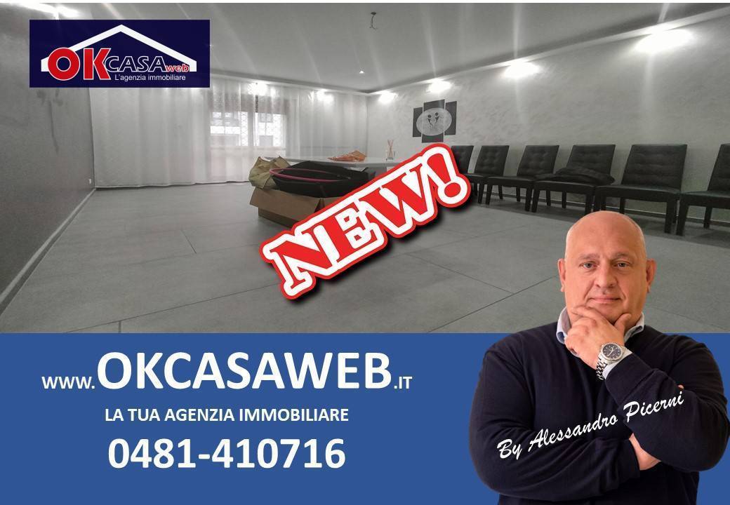 Appartamento in vendita a Monfalcone