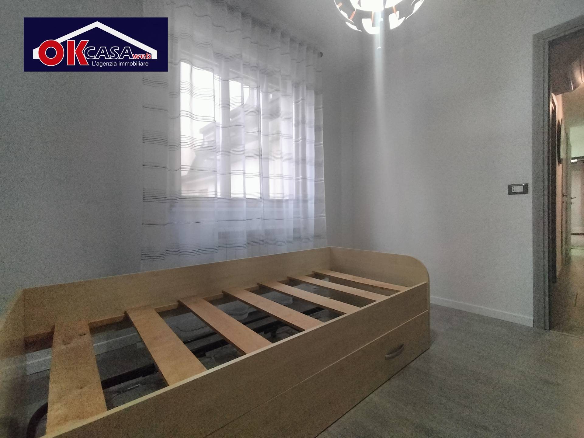 Appartamento in vendita a Monfalcone