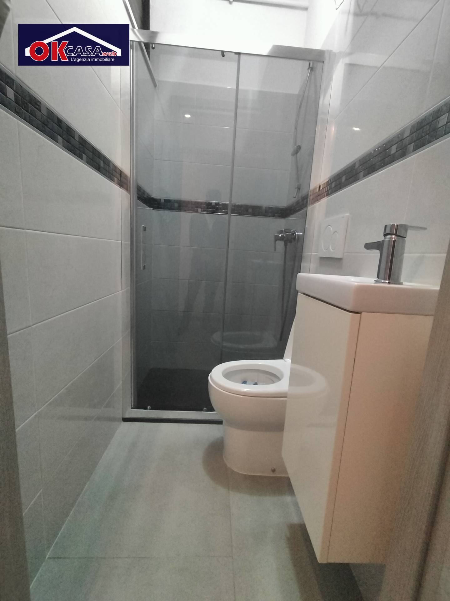 Appartamento in vendita a Monfalcone