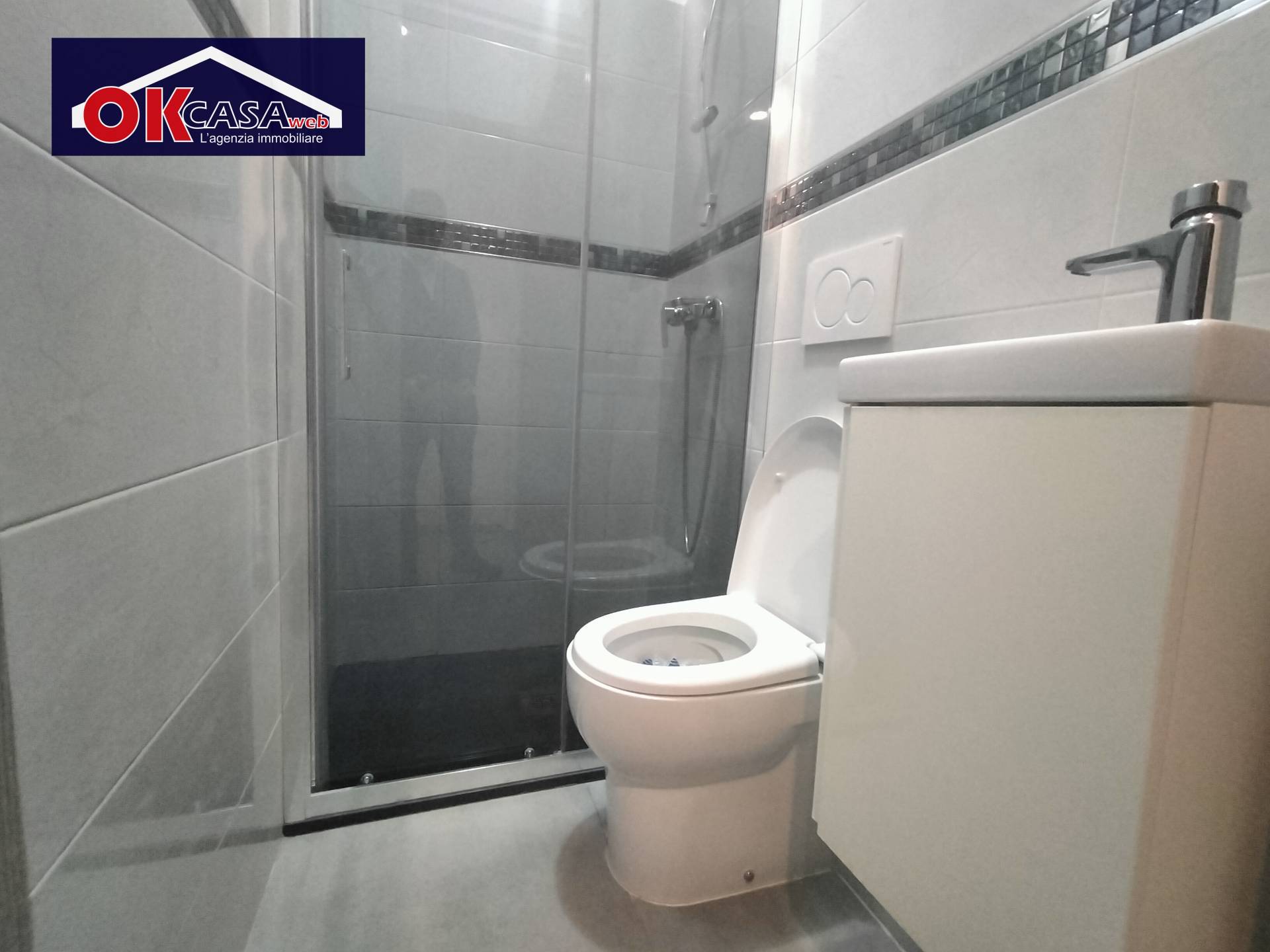 Appartamento in vendita a Monfalcone