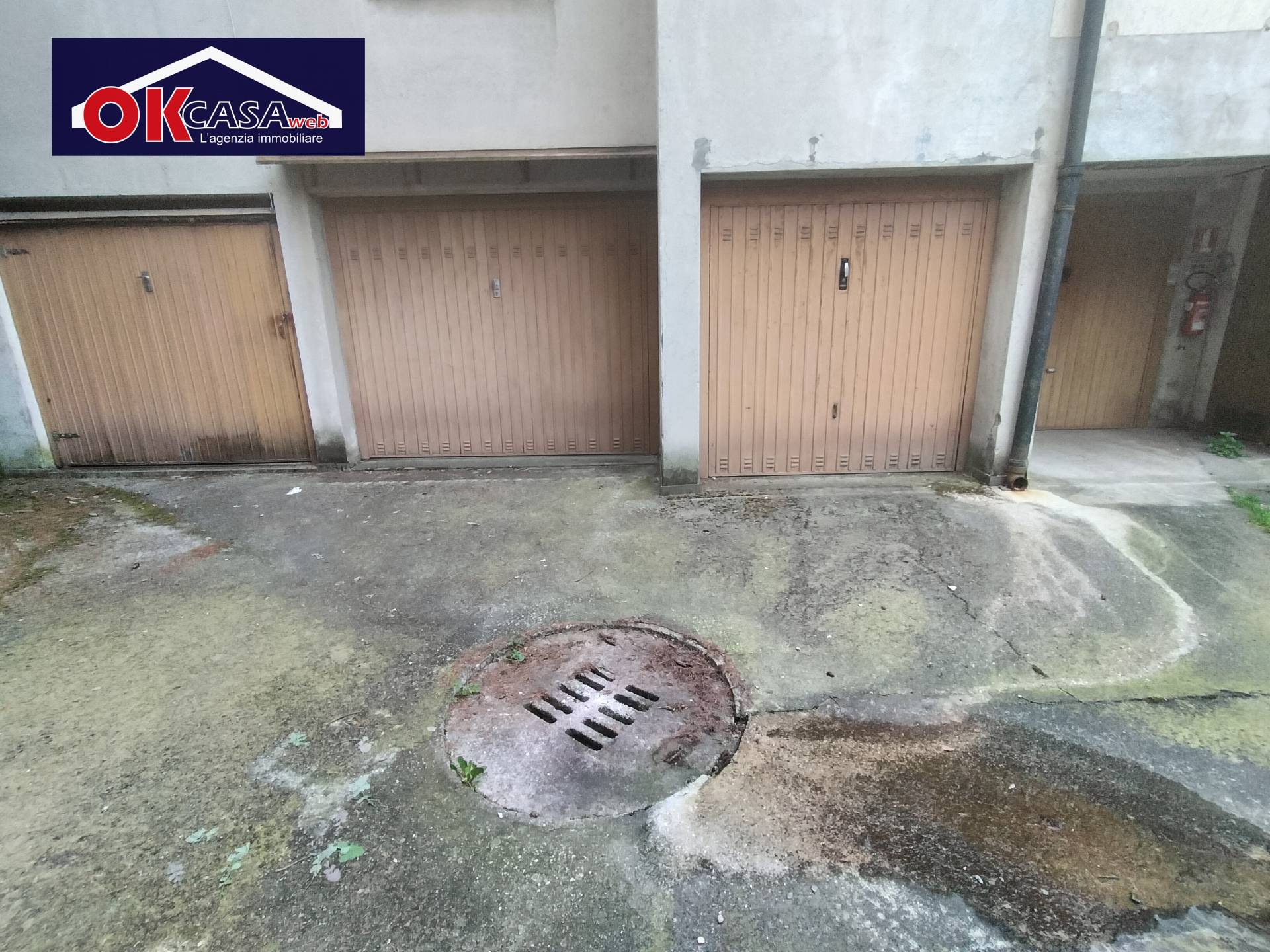 Appartamento in vendita a Monfalcone