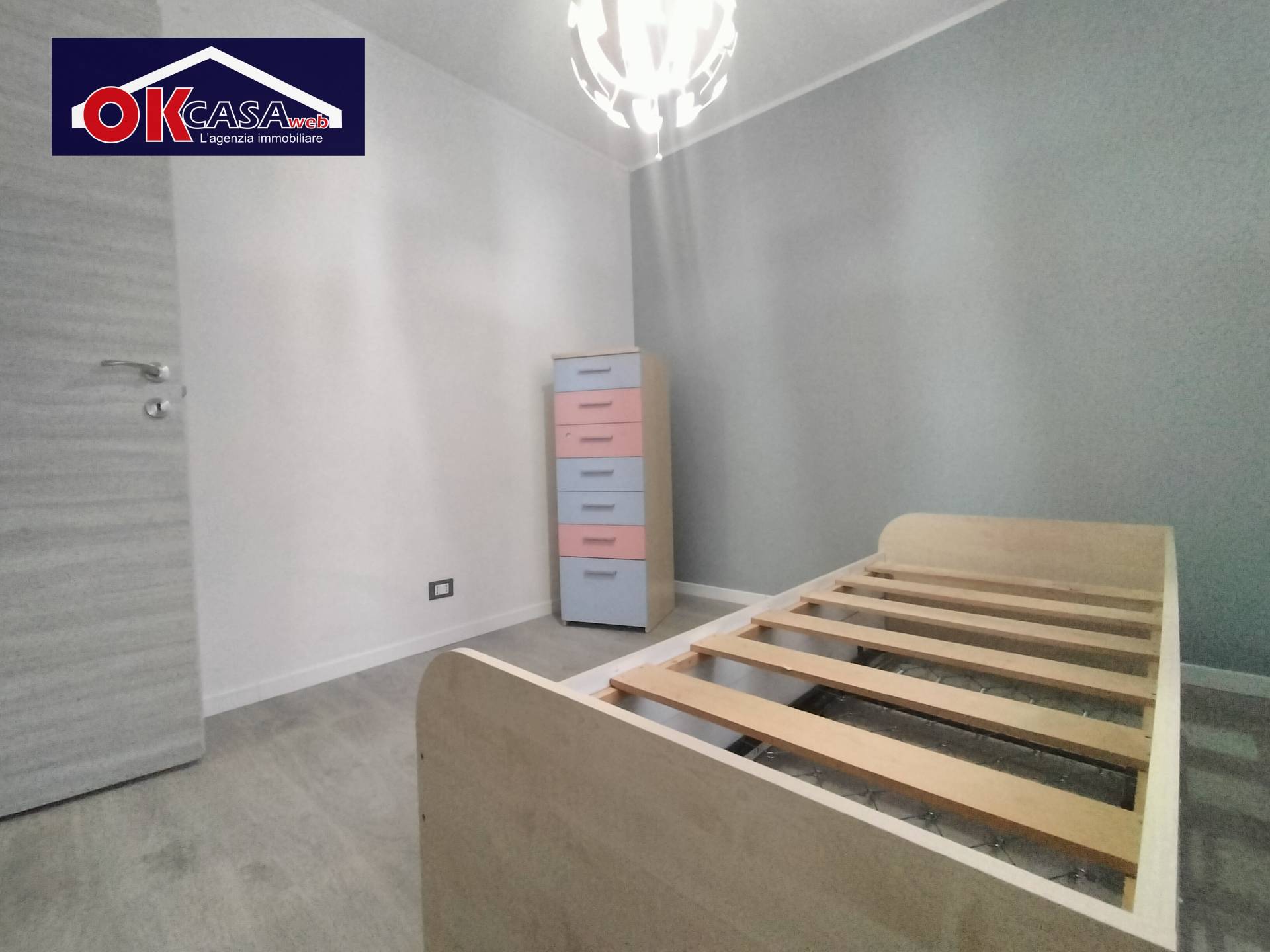 Appartamento in vendita a Monfalcone