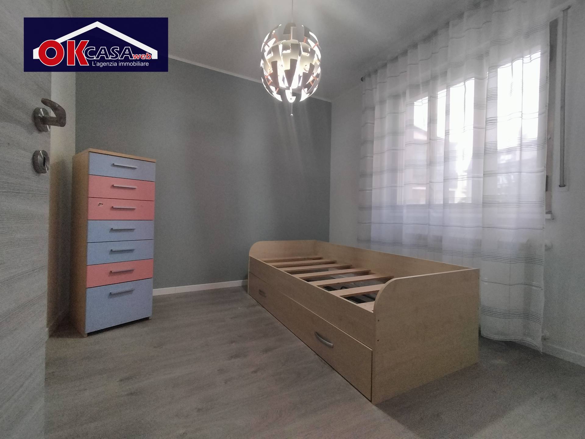 Appartamento in vendita a Monfalcone