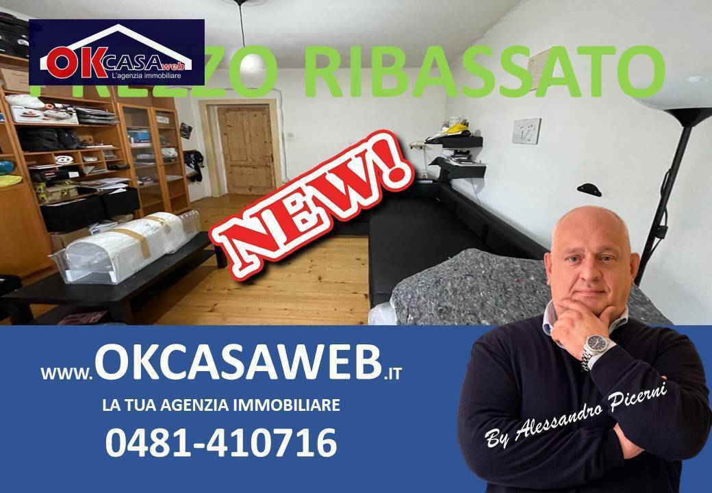 Villette a schiera in vendita a Monfalcone, Panzano