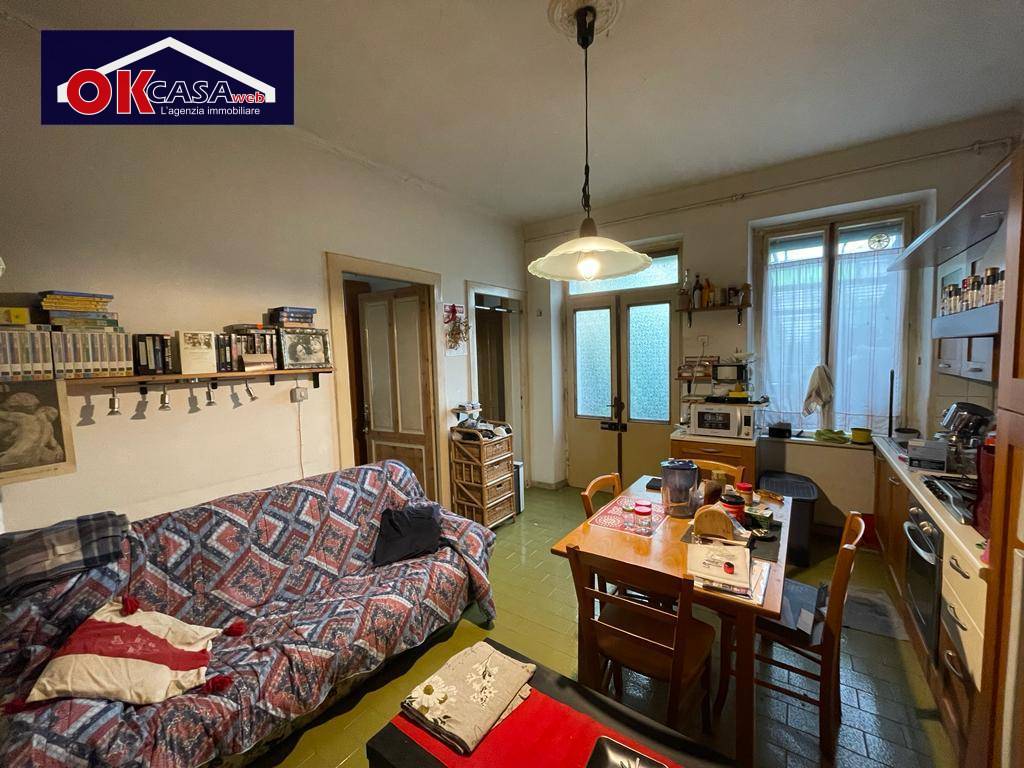 Villette a schiera in vendita a Monfalcone, Panzano