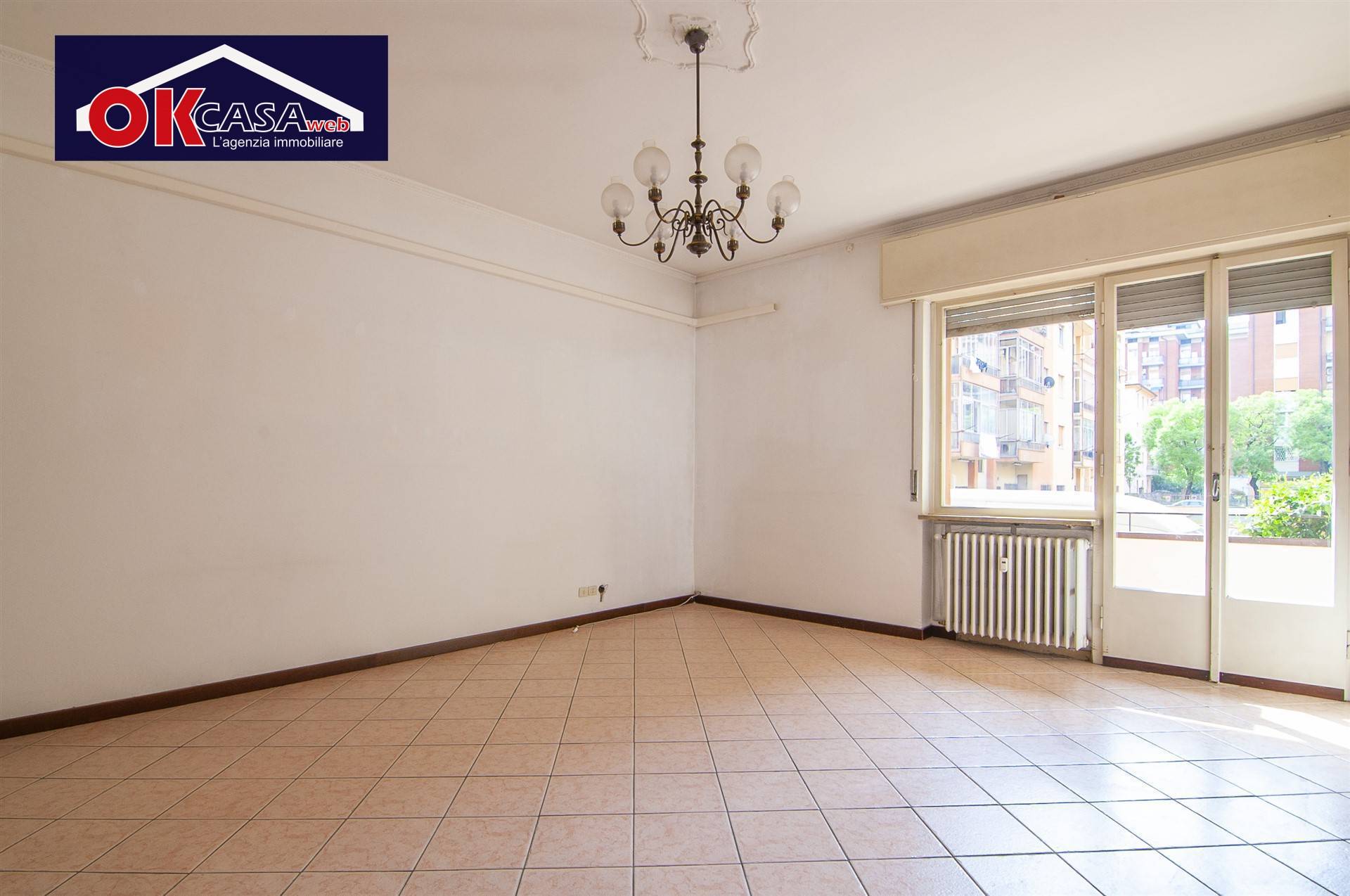 Appartamento in vendita a Verona, Ponte Catena