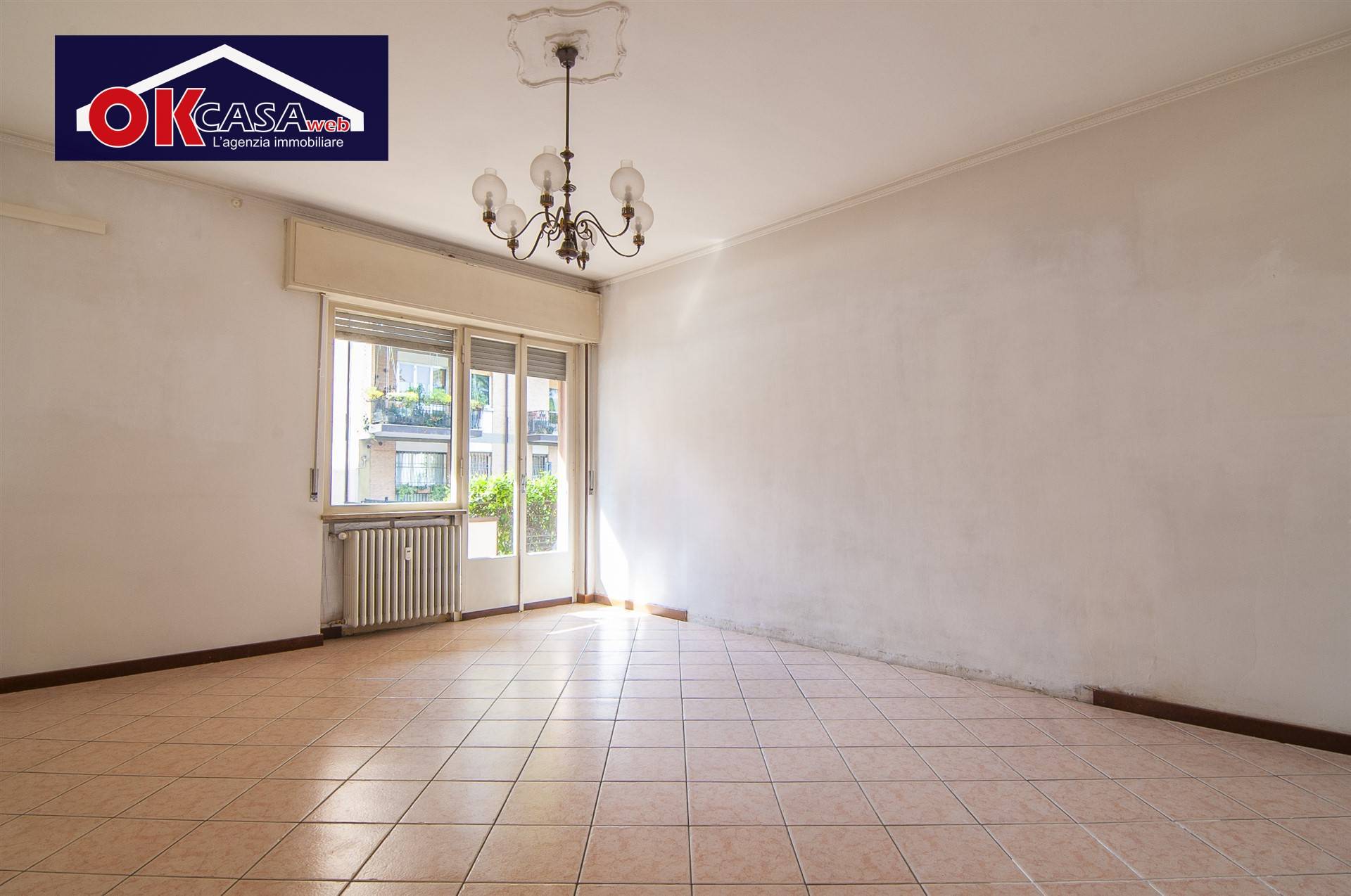 Appartamento in vendita a Verona, Ponte Catena