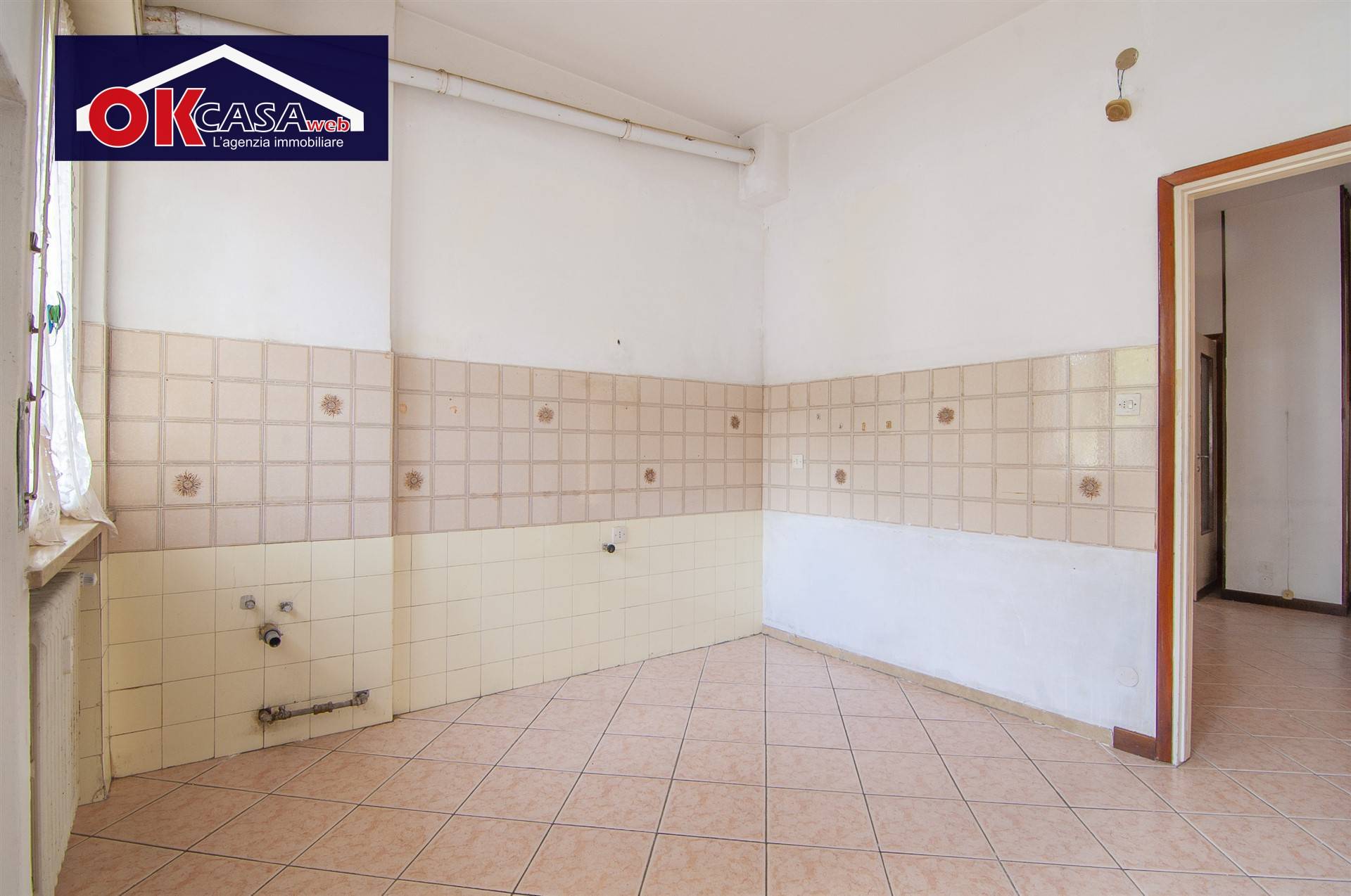 Appartamento in vendita a Verona, Ponte Catena