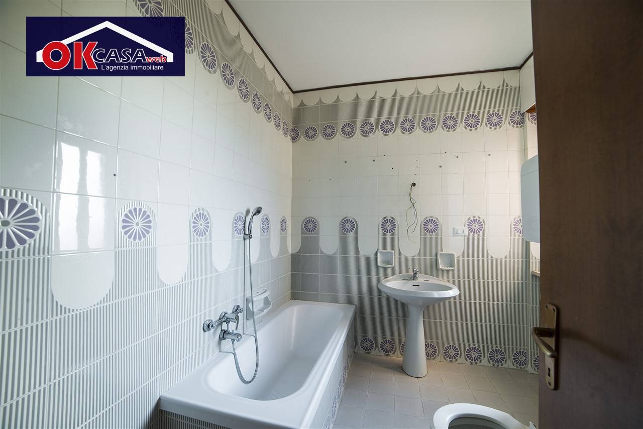 Appartamento in vendita a Verona, Borgo Venezia