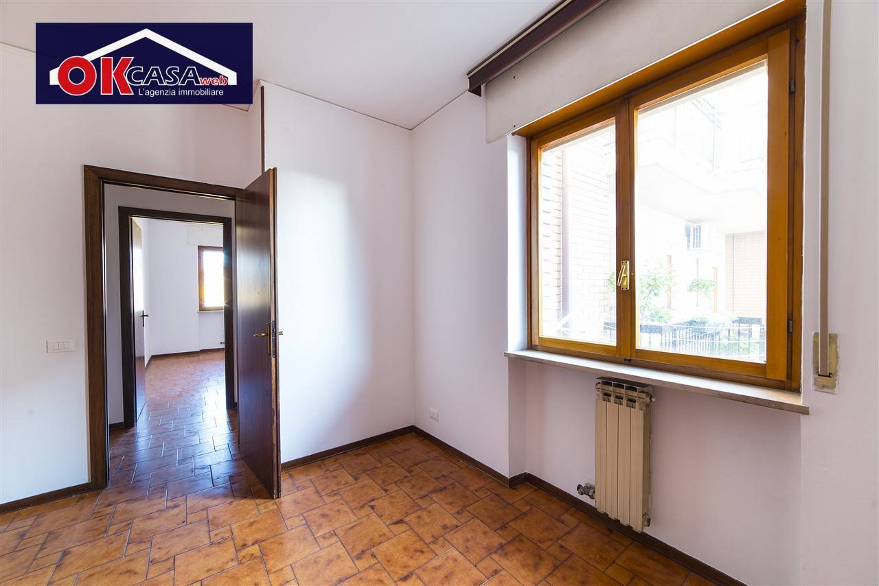 Appartamento in vendita a Verona, Borgo Venezia