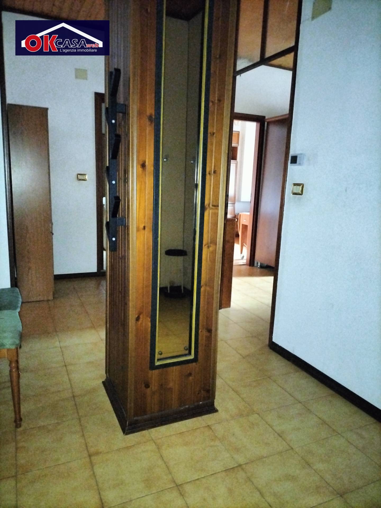 Appartamento in vendita a Monfalcone