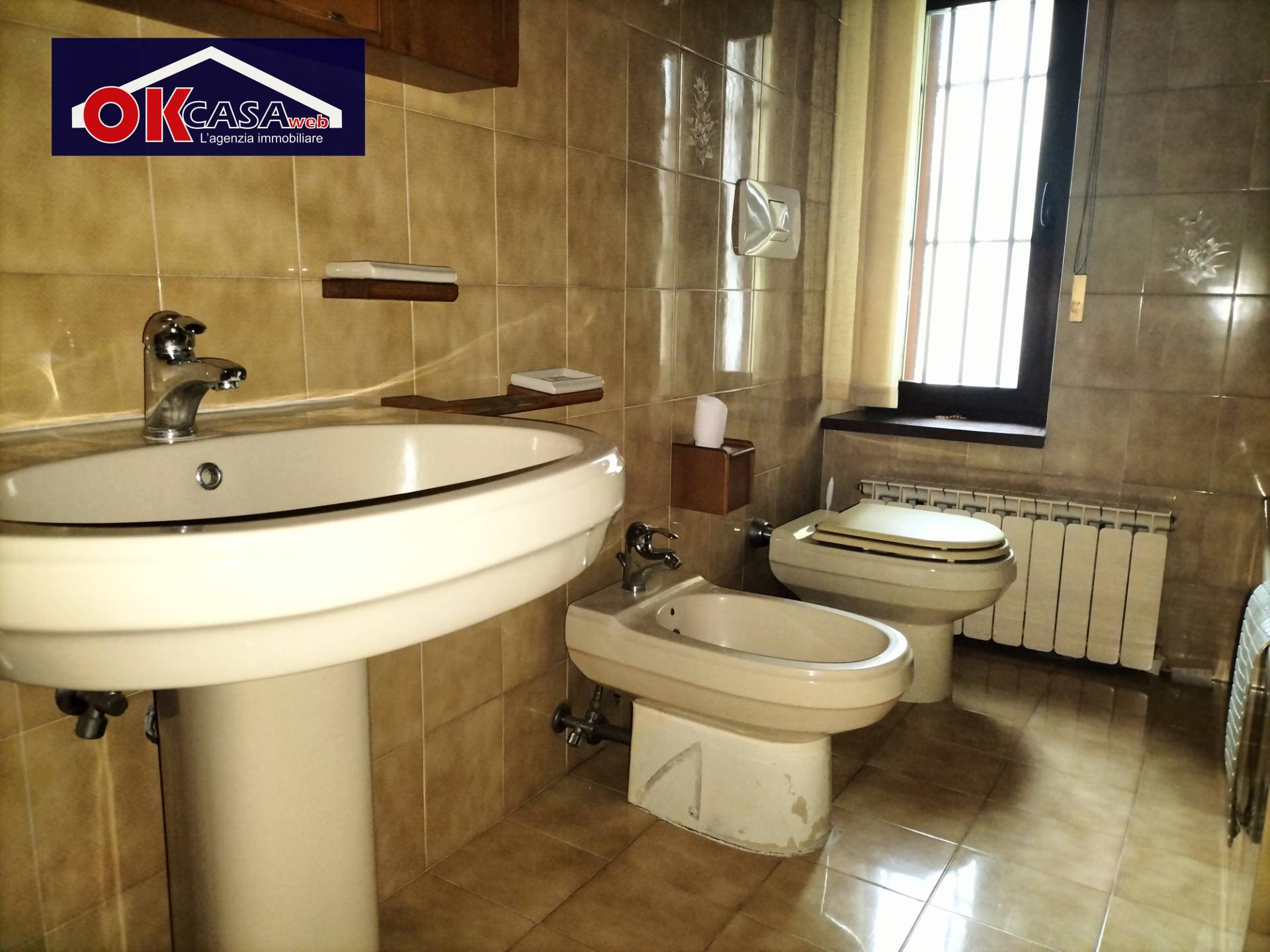 Appartamento in vendita a Monfalcone