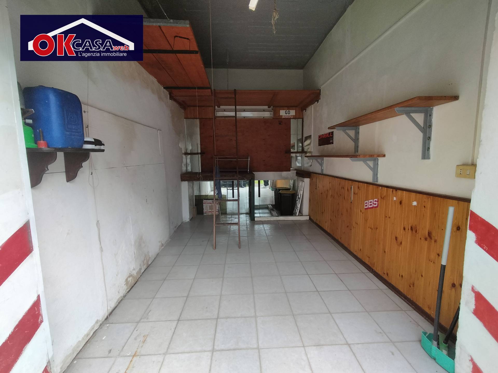 Appartamento in vendita a Monfalcone