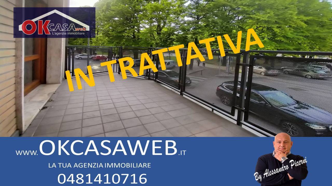 Appartamento in vendita a Cervignano del Friuli