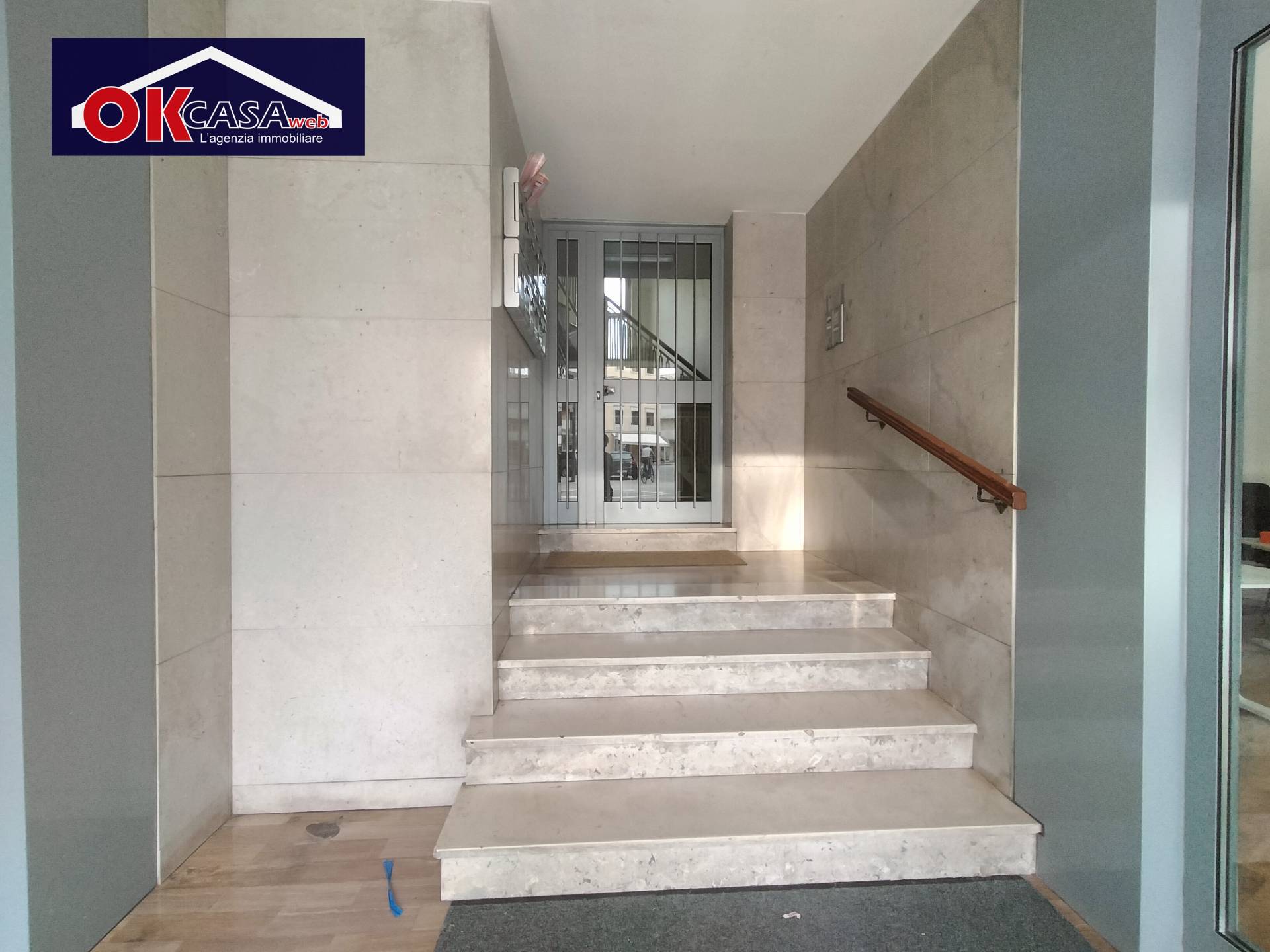 Appartamento in vendita a Cervignano del Friuli