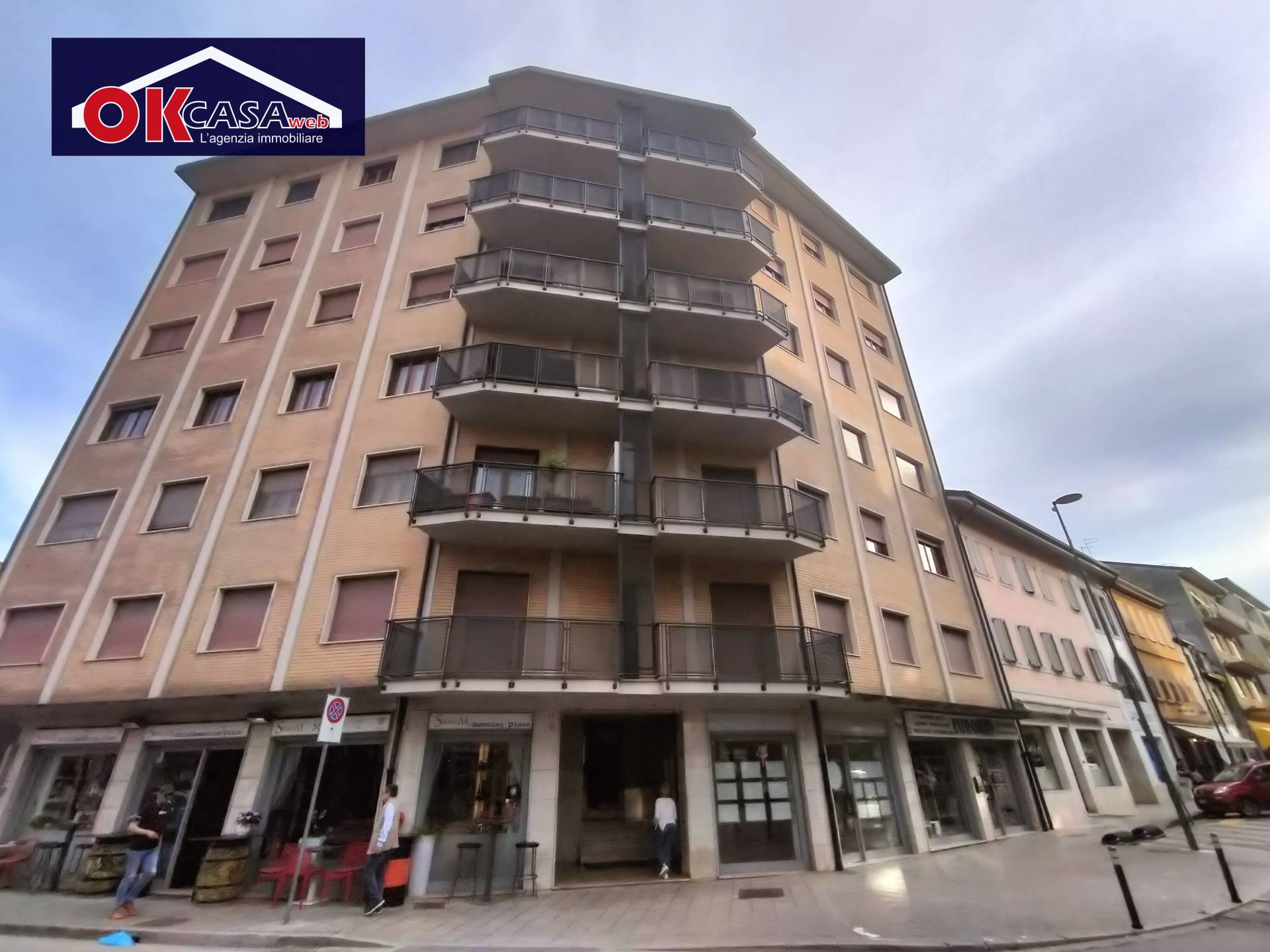 Appartamento in vendita a Cervignano del Friuli