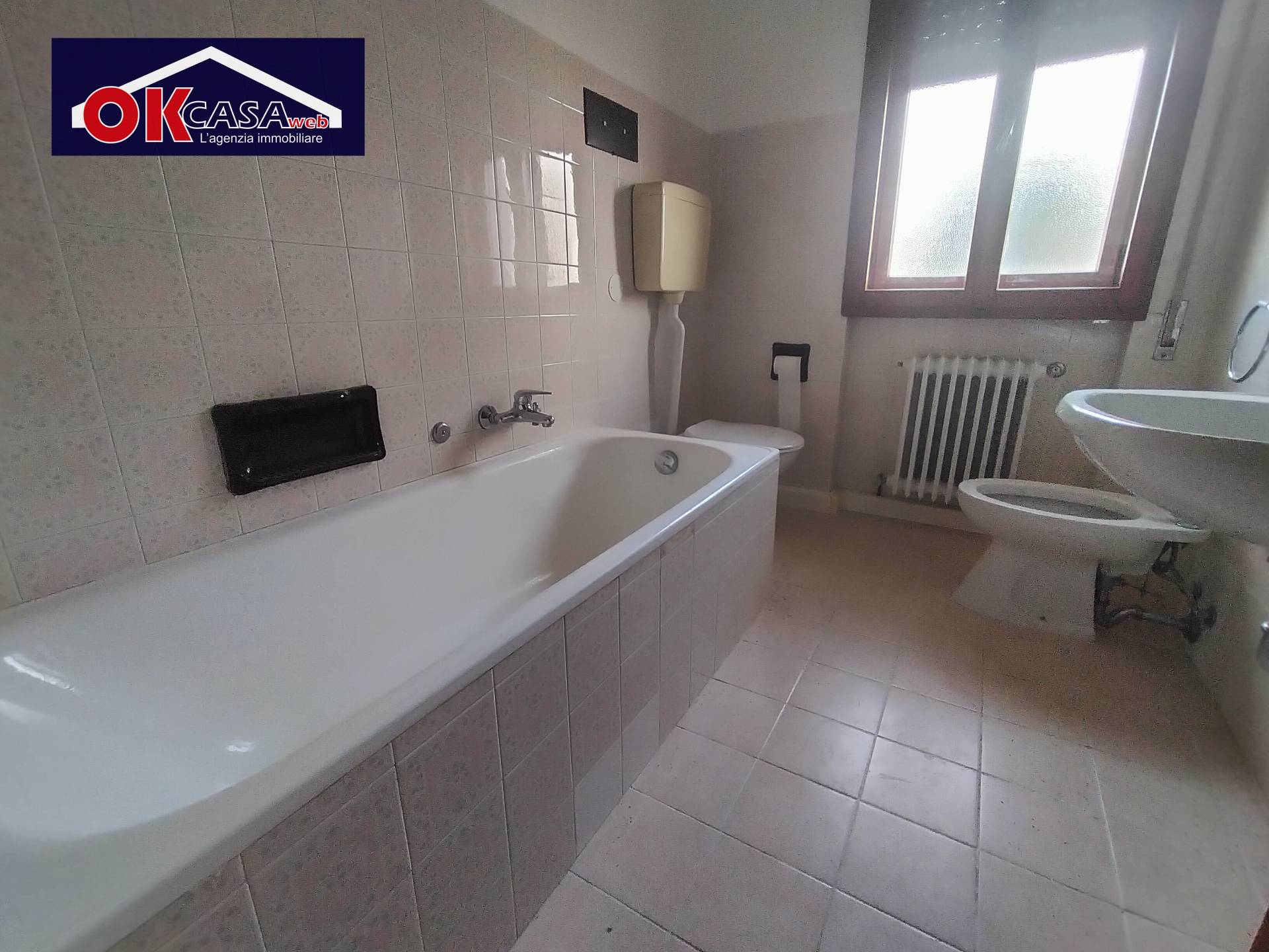 Appartamento in vendita a Cervignano del Friuli