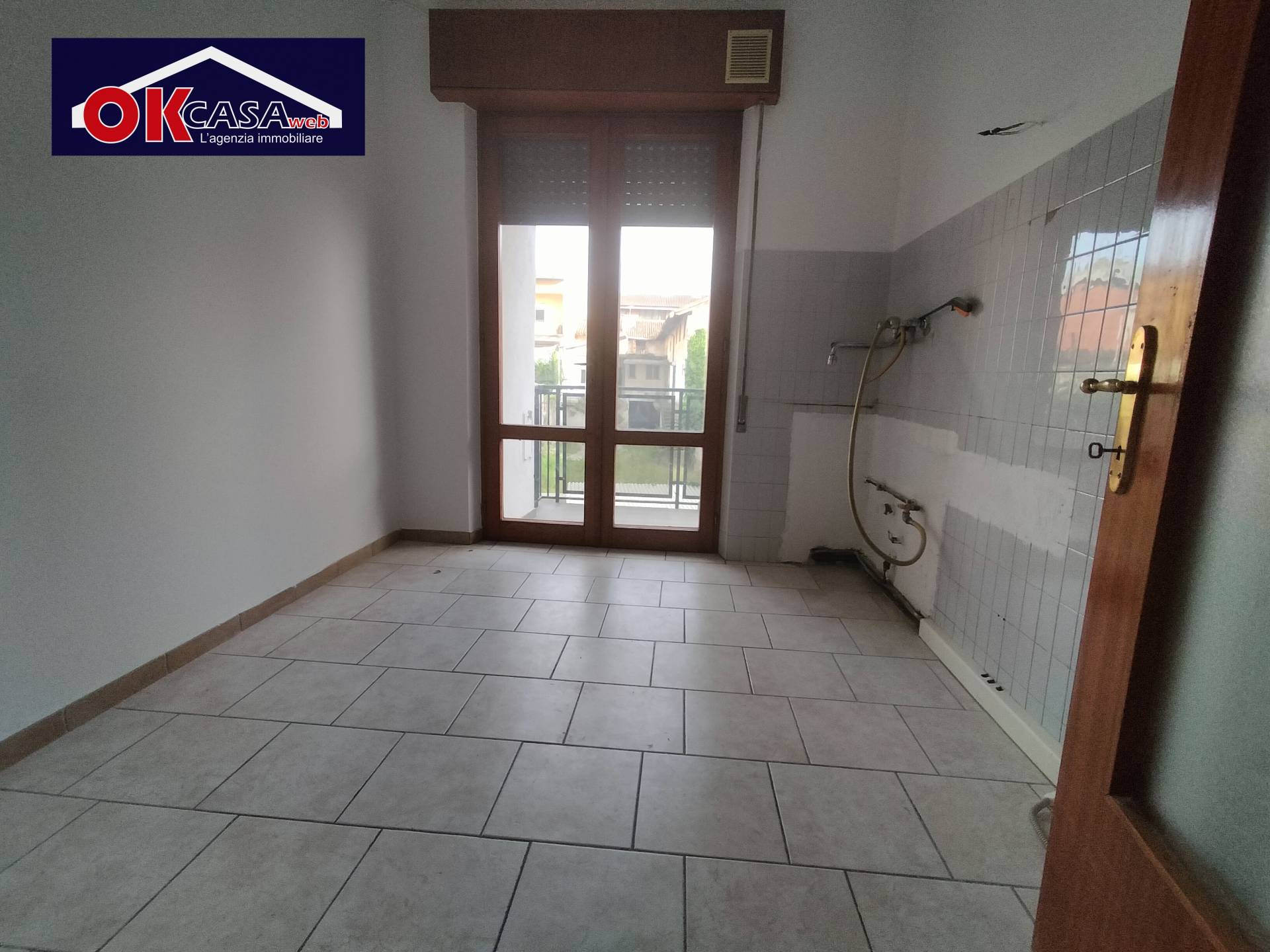 Appartamento in vendita a Cervignano del Friuli