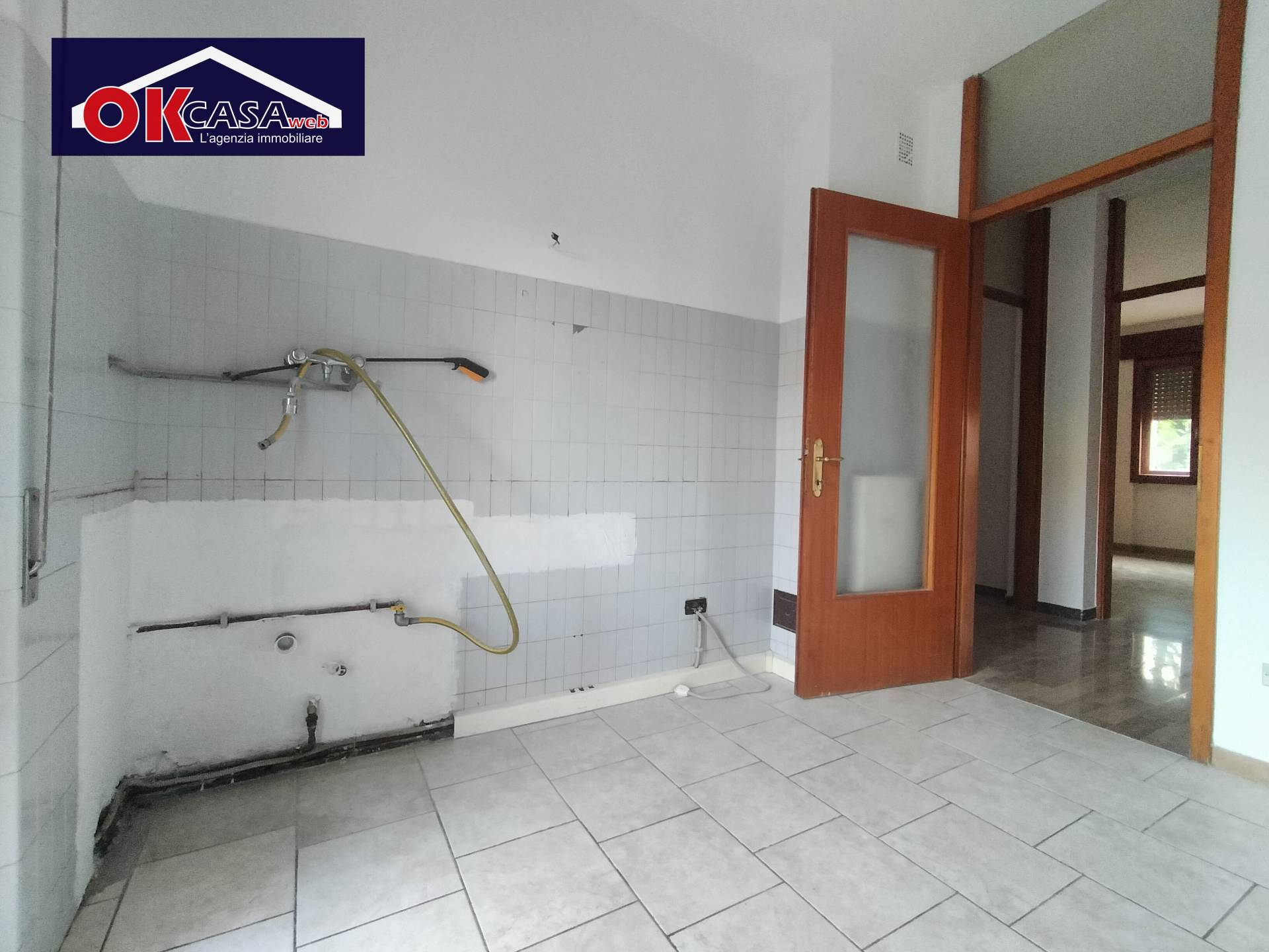 Appartamento in vendita a Cervignano del Friuli