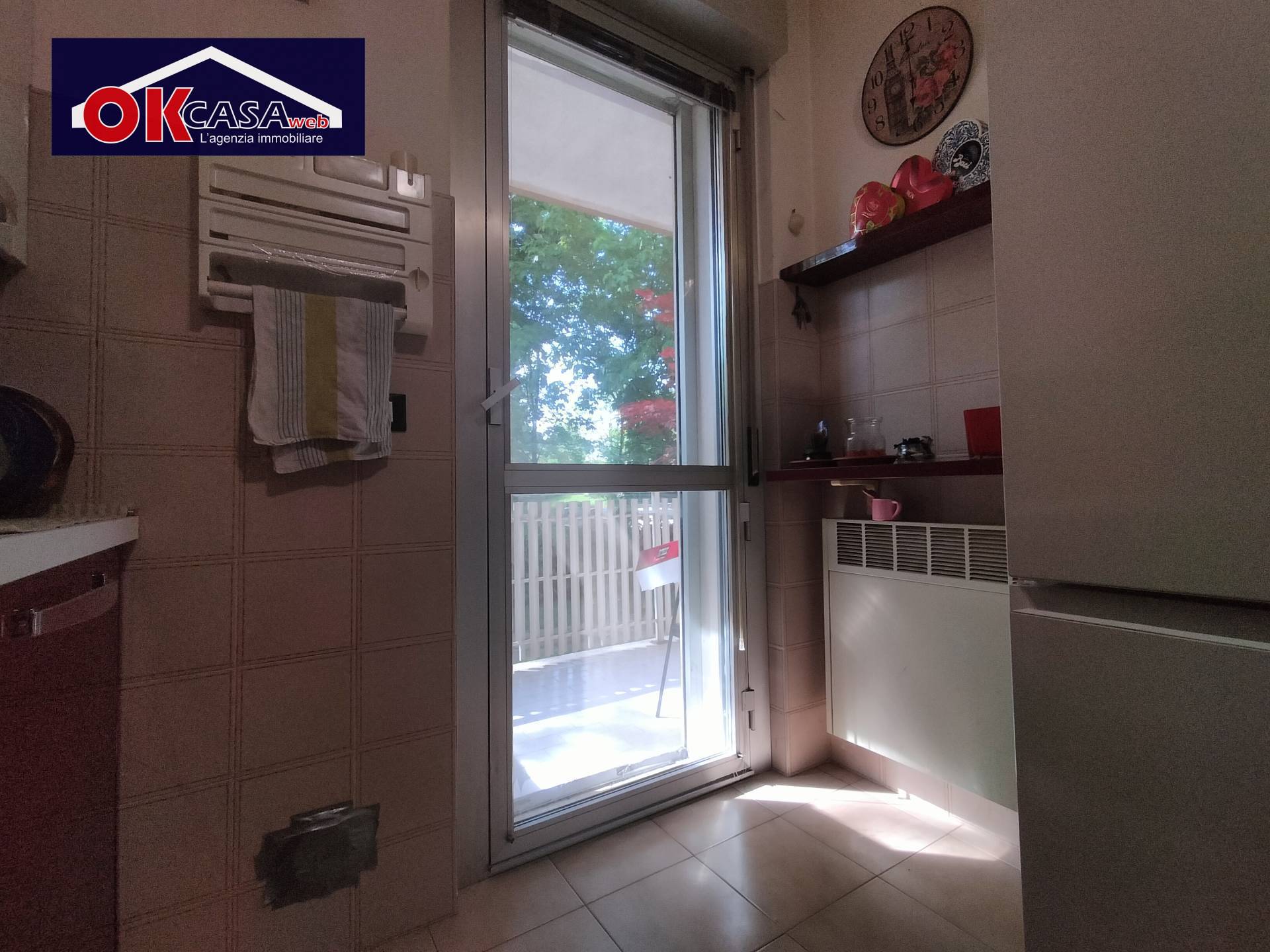 Appartamento in vendita a San Canzian d'Isonzo