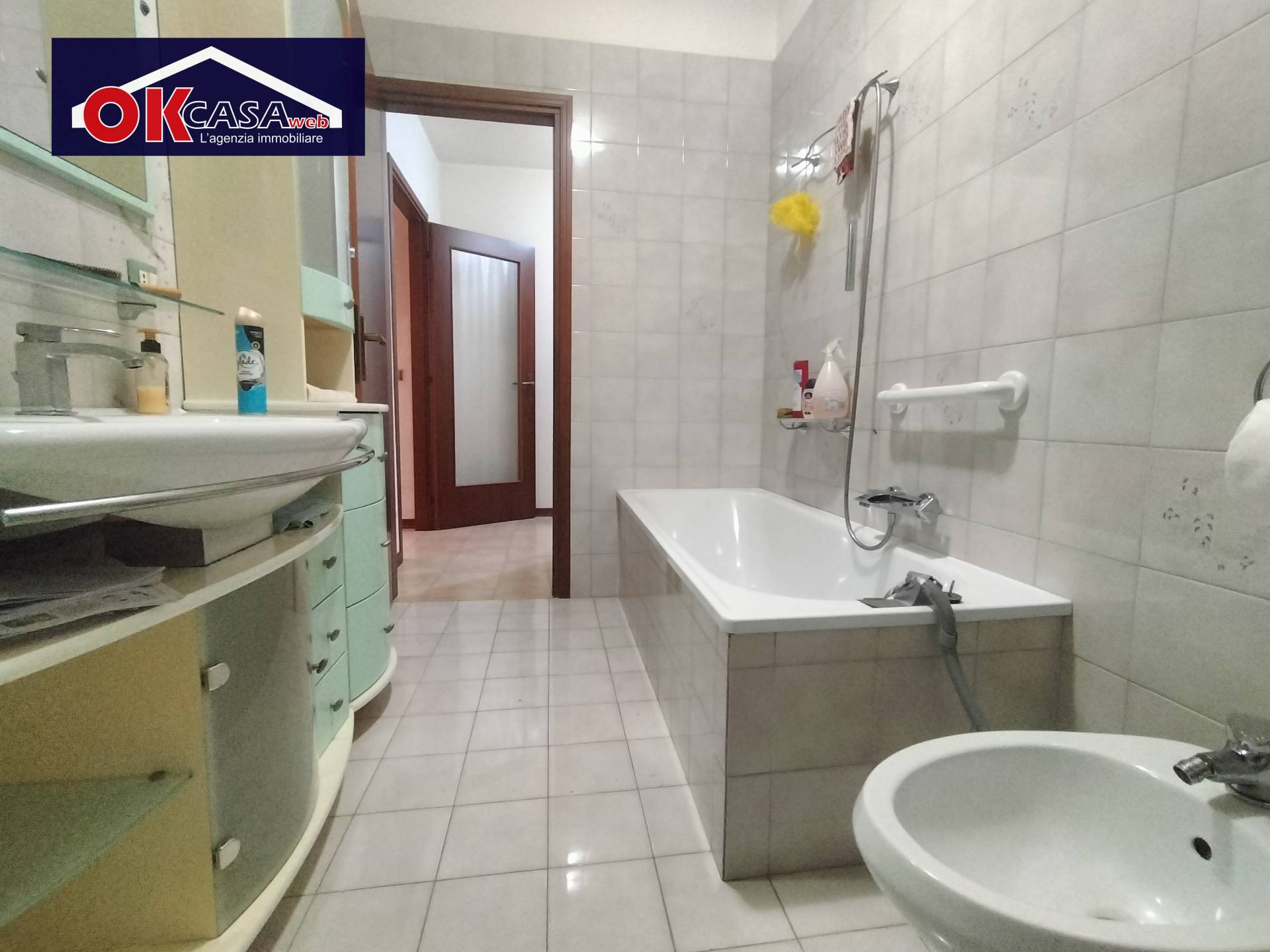 Appartamento in vendita a San Canzian d'Isonzo