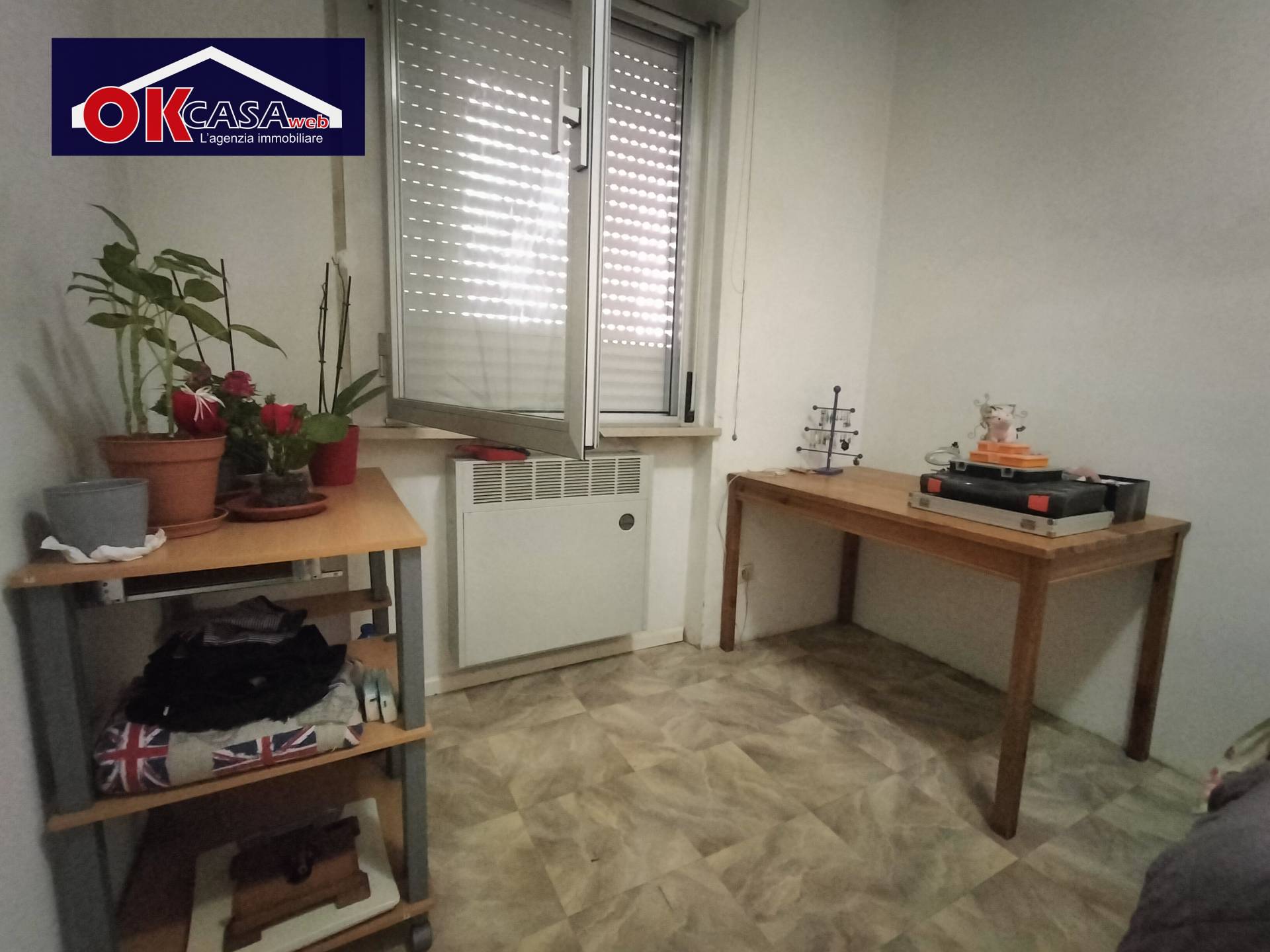 Appartamento in vendita a San Canzian d'Isonzo