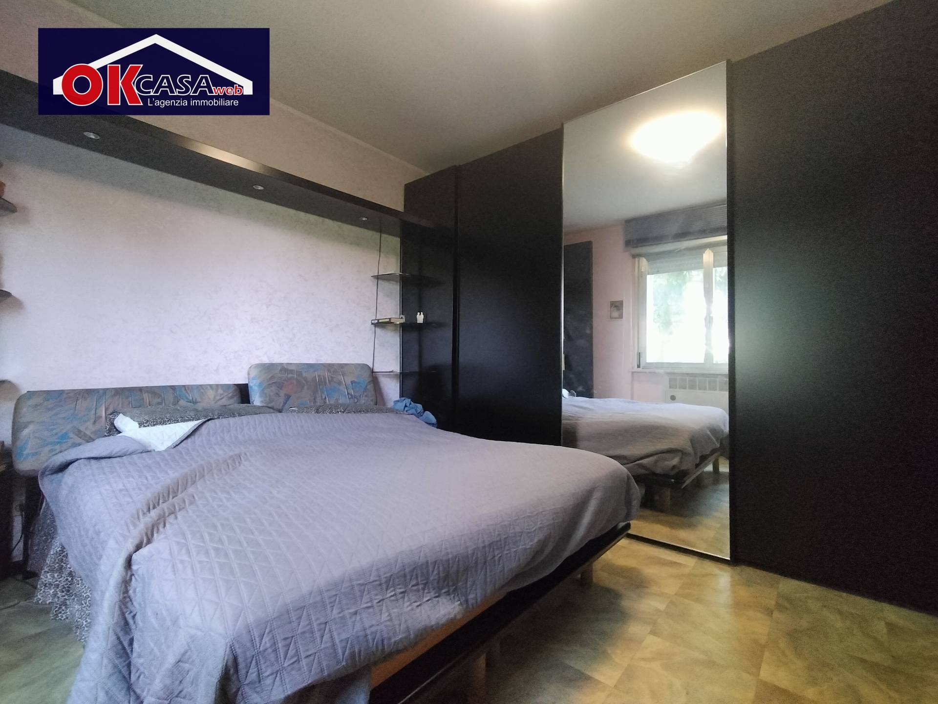 Appartamento in vendita a San Canzian d'Isonzo