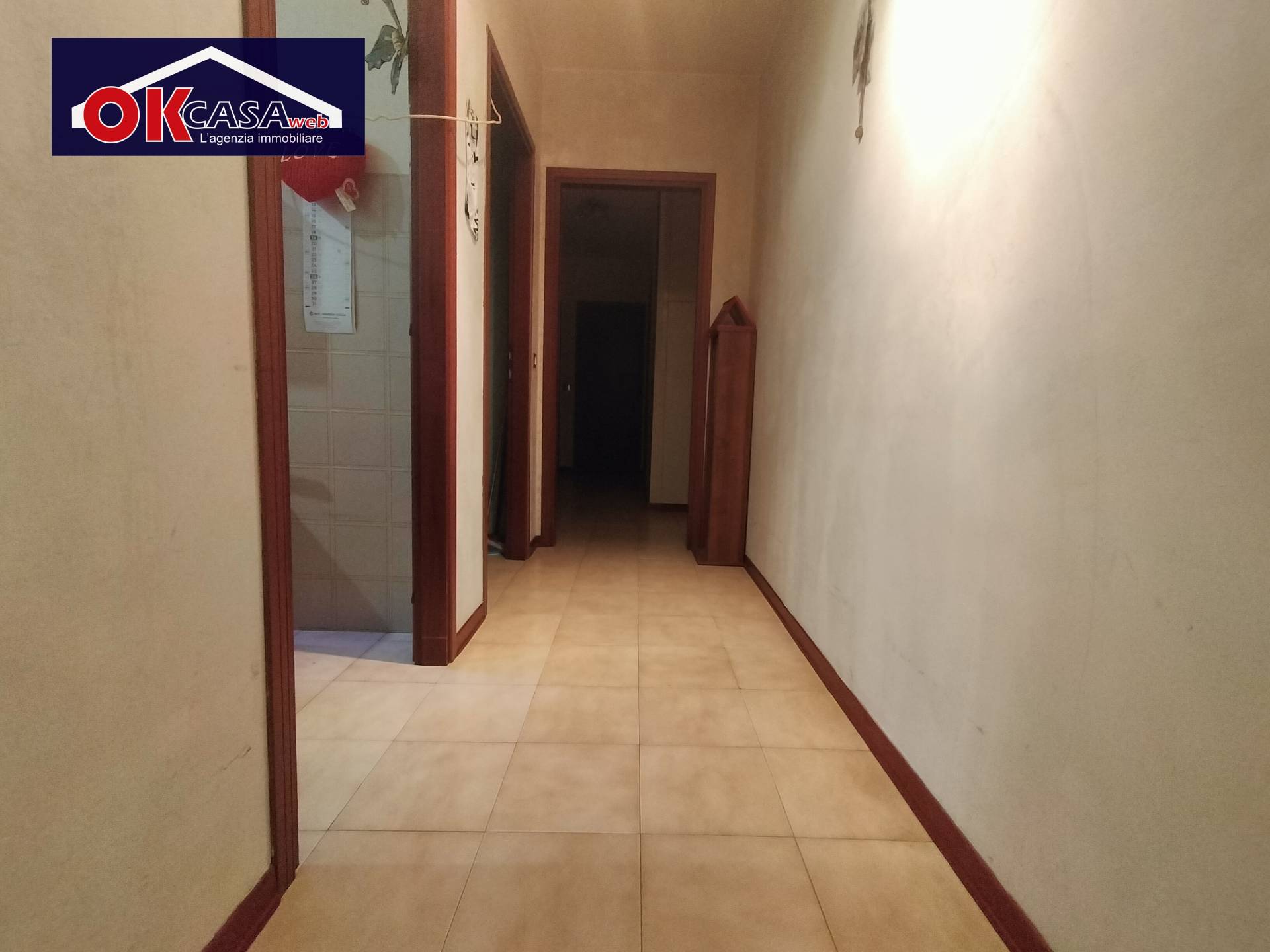 Appartamento in vendita a San Canzian d'Isonzo