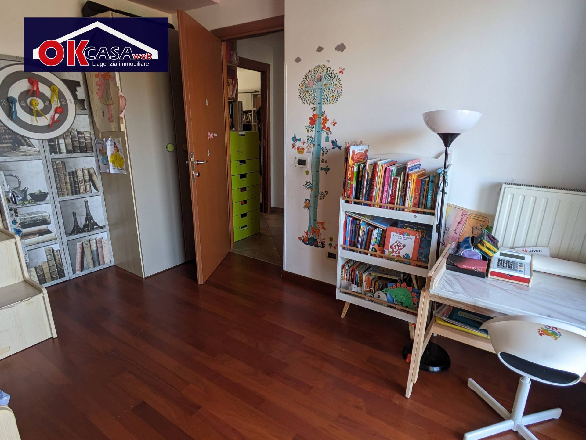 Appartamento con giardino in vendita a Duino-Aurisina, Aurisina