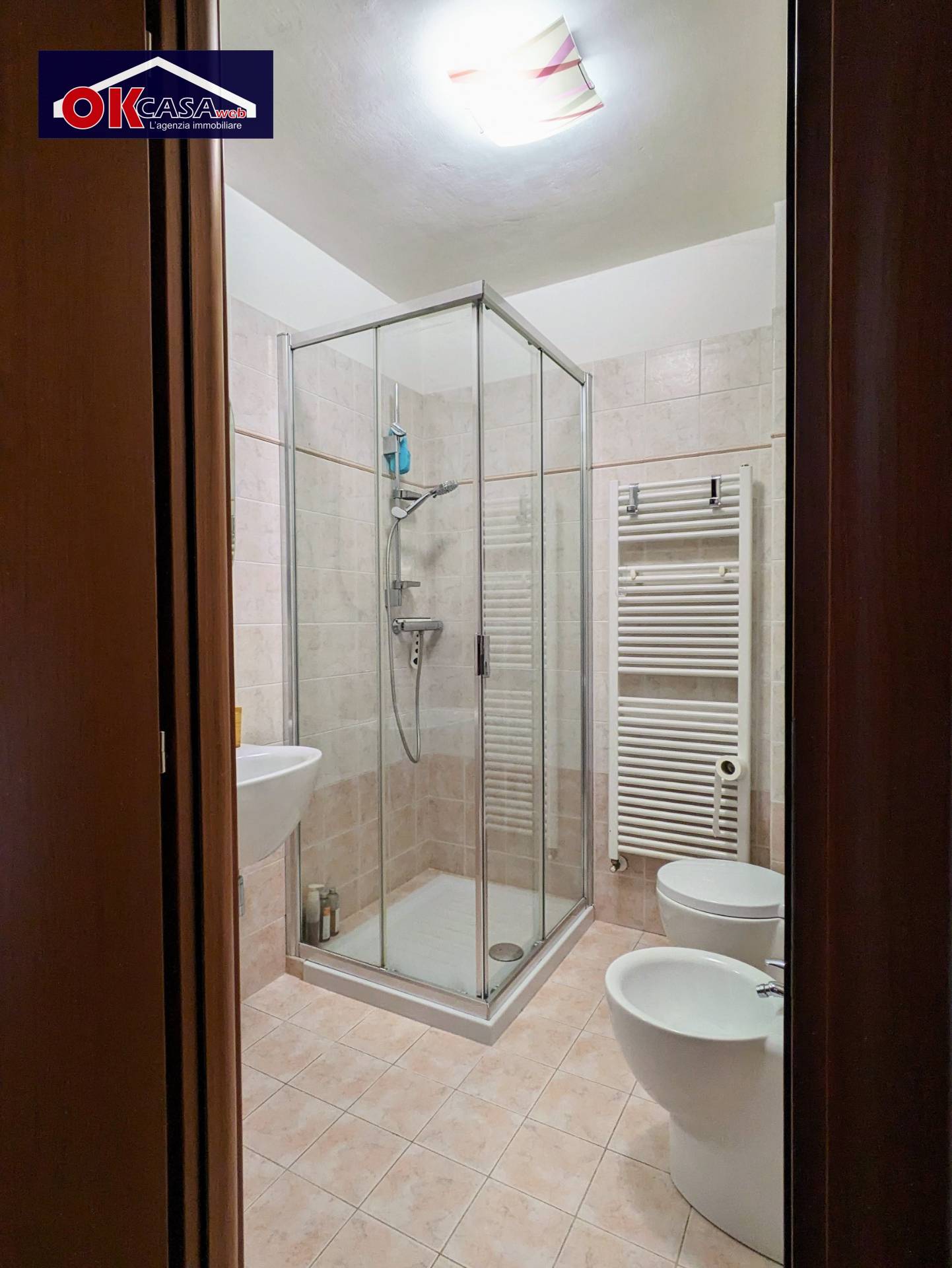 Appartamento con giardino in vendita a Duino-Aurisina, Aurisina