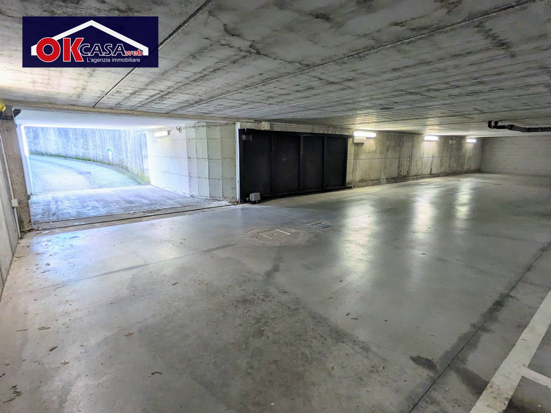 Appartamento con giardino in vendita a Duino-Aurisina, Aurisina