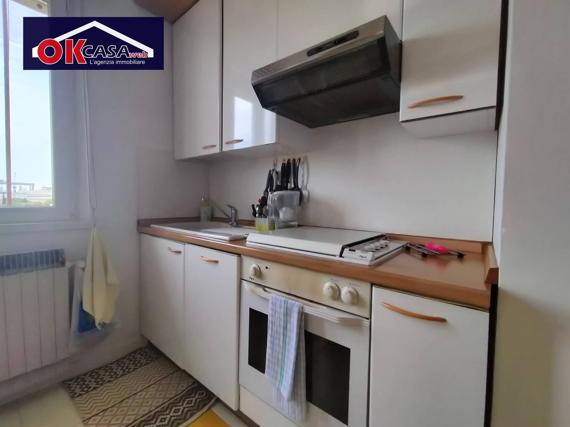 Appartamento in vendita a Monfalcone