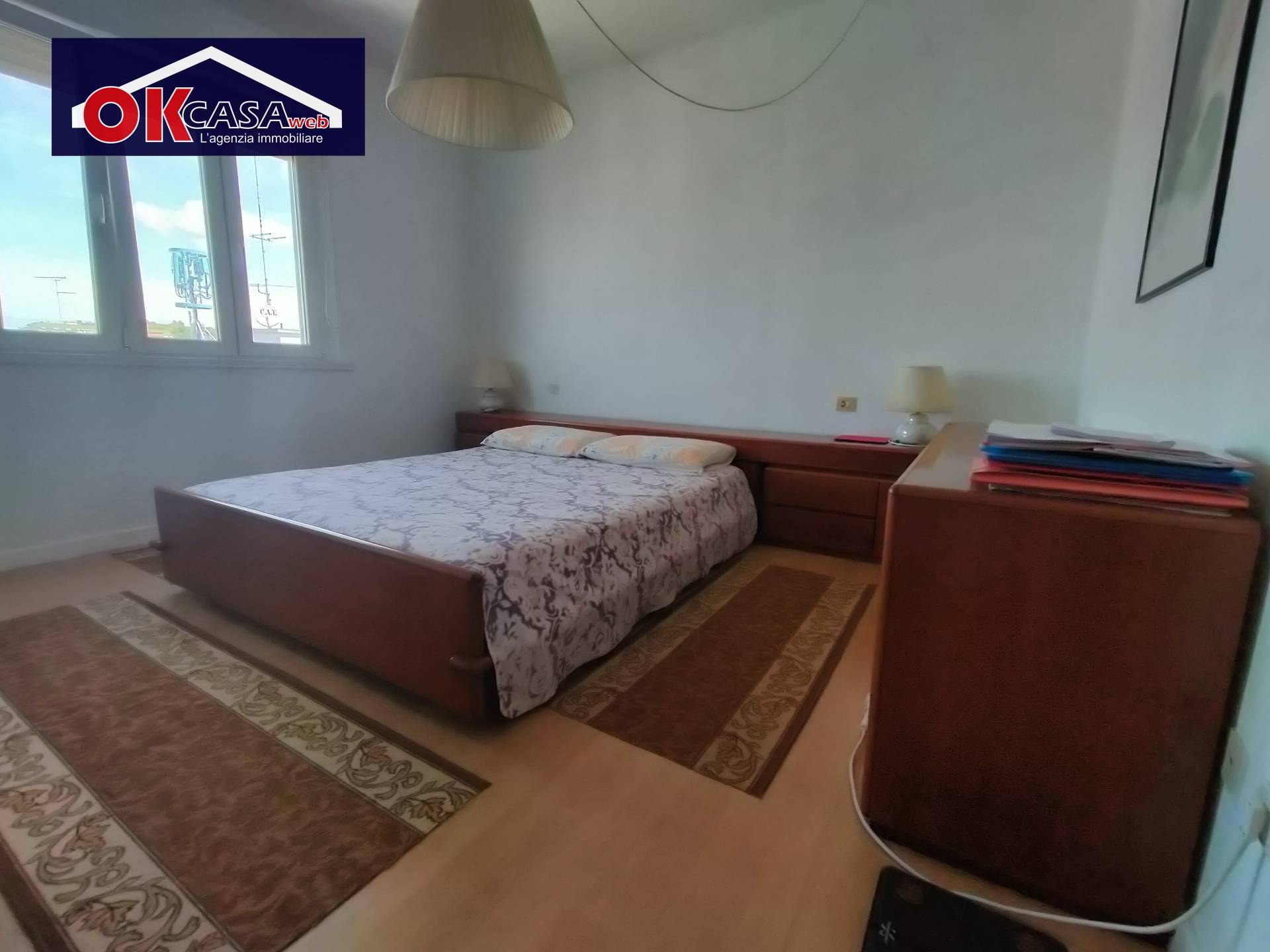 Appartamento in vendita a Monfalcone