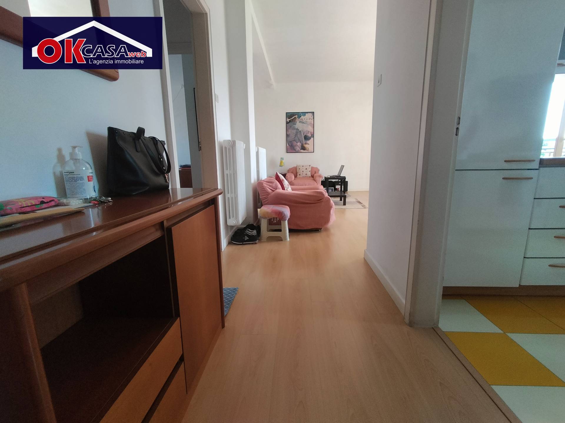 Appartamento in vendita a Monfalcone