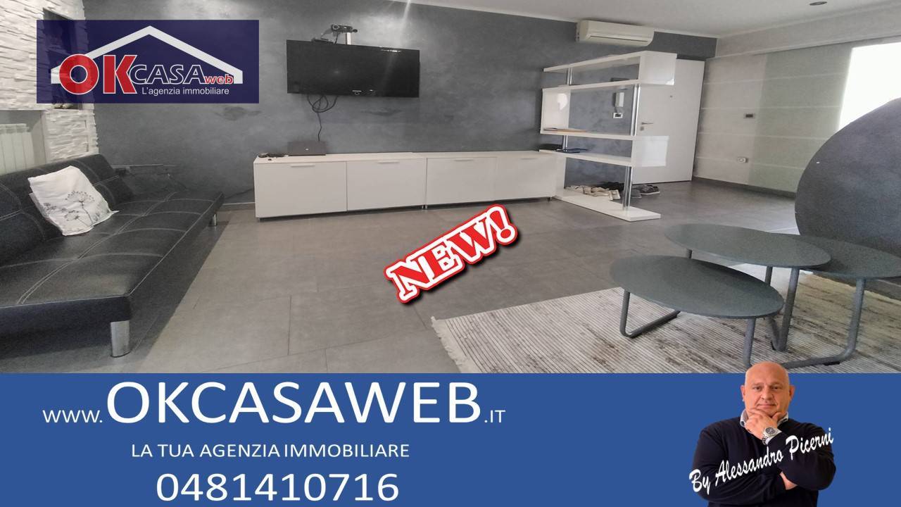 Appartamento in vendita a Monfalcone