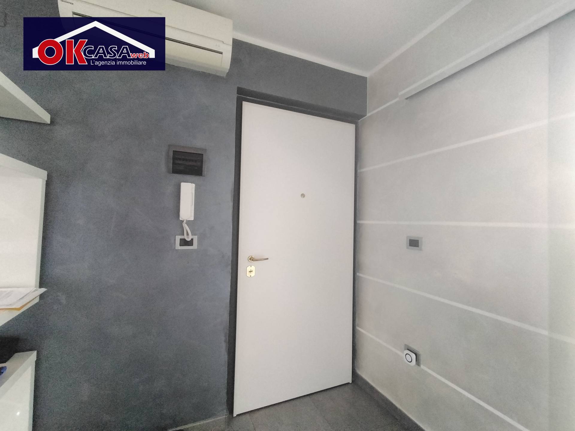 Appartamento in vendita a Monfalcone