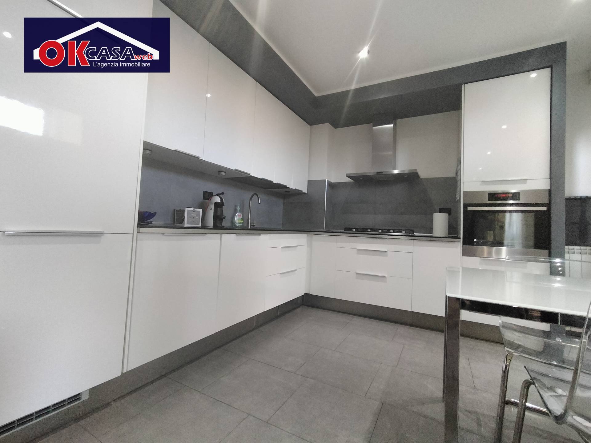 Appartamento in vendita a Monfalcone