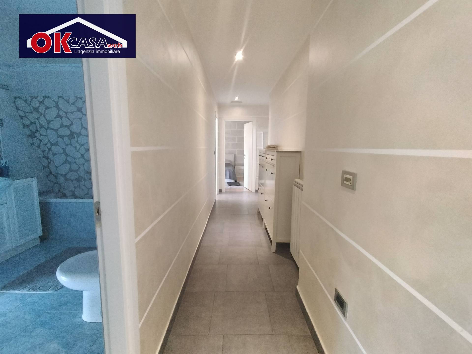 Appartamento in vendita a Monfalcone