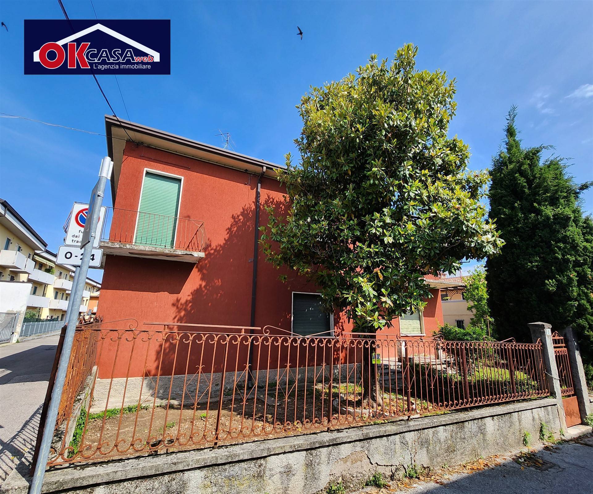 Casa singola in vendita a Bussolengo